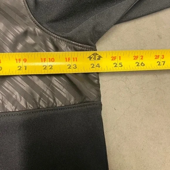 Y2K Adidas Los Angeles Lakers zip up Track Jacket - Picture 4 of 8